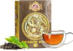 Dragon Tea Book - Volume III - 100g - Bilde 7