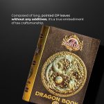 Dragon Tea Book - Volume III - 100g - Bilde 2