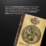 Dragon Tea Book - Volume II - 100g - Bilde 2