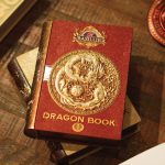 Dragon Tea Book - Volume I - 100g - Bilde 6