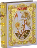 Mini Love Story III Metal Book - 5x2g