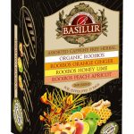 Rooibos Assorted - 25x1,5g