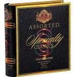Specialty Classics Metal Book - 32x2g