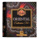 Oriental Bind I Metal Book - 32x2g - Bilde 3