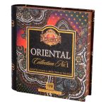 Oriental Bind I Metal Book - 32x2g - Bilde 4