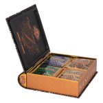 Oriental Bind I Metal Book - 32x2g - Bilde 2