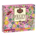 Fruit Infusions Assorteret Vol.II - 60x2g