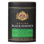 Black Essence Chocolate Mint - 100g - Bilde 3