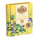 Vintage Blossoms Mini Book Passion Tropica 5x2g