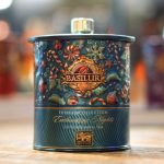 Festive Tea Enchanting Nights - 75g - Bilde 3