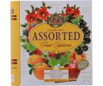 Fruit Infusions Summer Fiesta - 32x1,8g