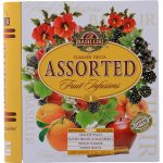 Fruit Infusions Summer Fiesta - 32x1,8g