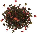 Vintage Blossoms Mini Book Rose Fantasy 5x2g - Bilde 3