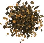 Vintage Blossoms Mini Book Passion Tropica 5x2g - Bilde 3