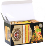 Rooibos Assorted - 25x1,5g - Bilde 2