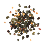 Magic Green Blackberry- 100g - Bilde 3