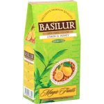 Magic Green Lemon & Honey- 100g