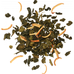 Magic Green Lemon & Honey- 100g - Bilde 3