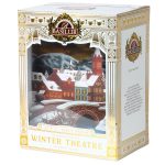 Winter Theatre I - First Snow - Ceylon Black Tea - 75g