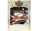 Winter Theatre I - First Snow - Ceylon Black Tea - 75g - Bilde 2