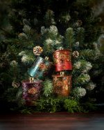 Festive Tea Magical Moments- 75g - Bilde 3