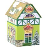 Tea House Winter Avenue 3 - 100g