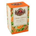 Herbal Recovery - 20x1,5g