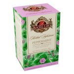 Herbal Peppermint - 20x1,5g