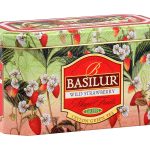 Magic Fruits Wild Strawberry 20x2g