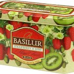 Magic Fruits Strawberry & Kiwi - 20x2g