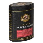 Black Essence Rose Bergamot - 100g