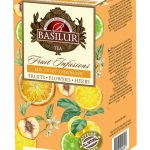 Fruit Mix Lemonade - 20x2g