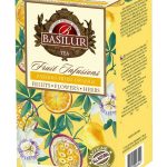 Passion Fruit & Orange  - 20x2g