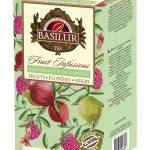 Fruit Pomegranate & Raspberry - 20x2g