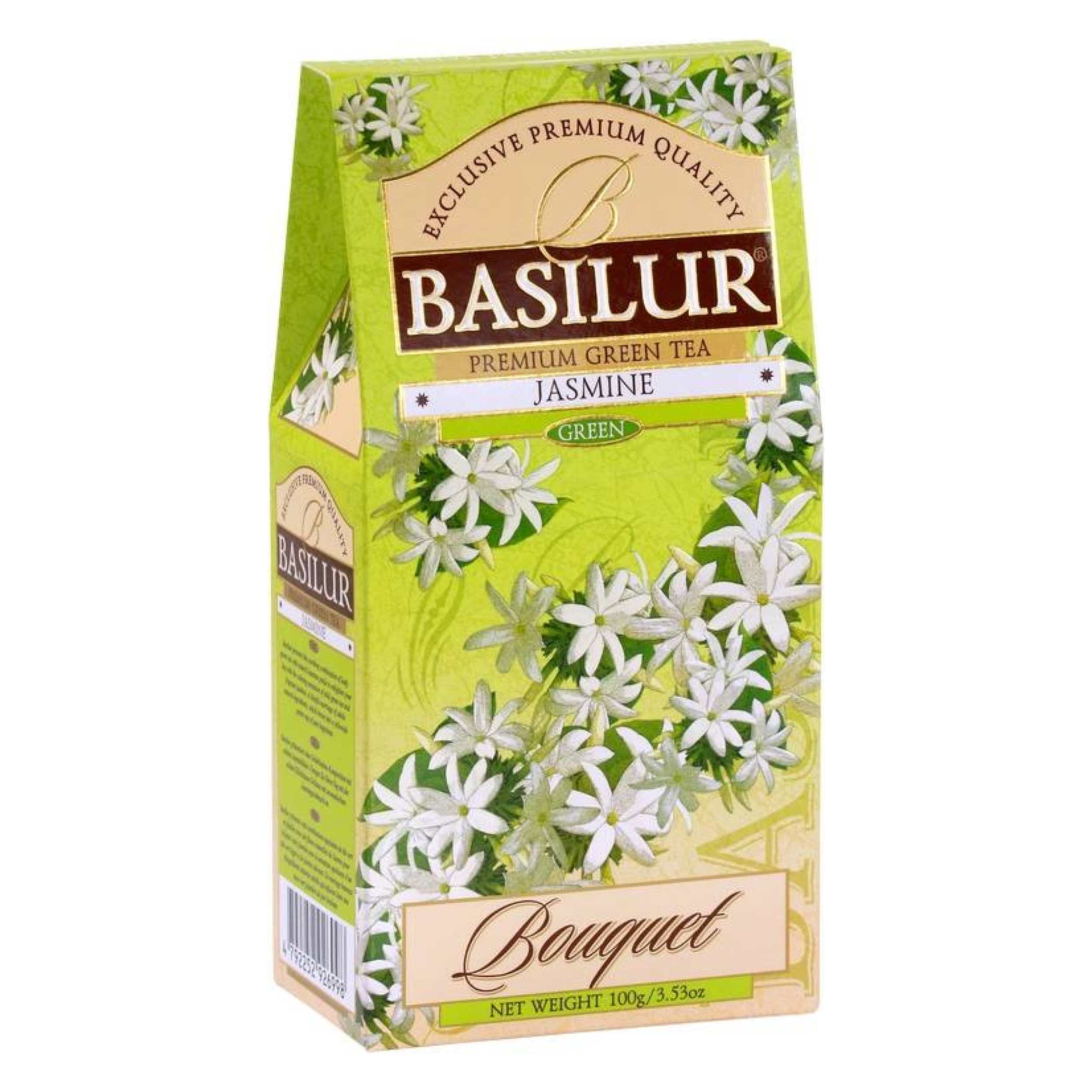 Design uten navn - 2026-03-26T203612.955 Bouquet Jasmine - 100g - Bilde 1