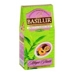 Magic Green Apricot & Passion Fruit – 100g