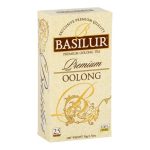 Premium Oolong - 25x2g