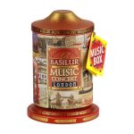 Music Concert London - 100g