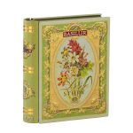 Mini Love Story I Metal Book - 5x2g